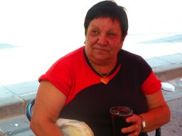 XIX Concentracion - 2012